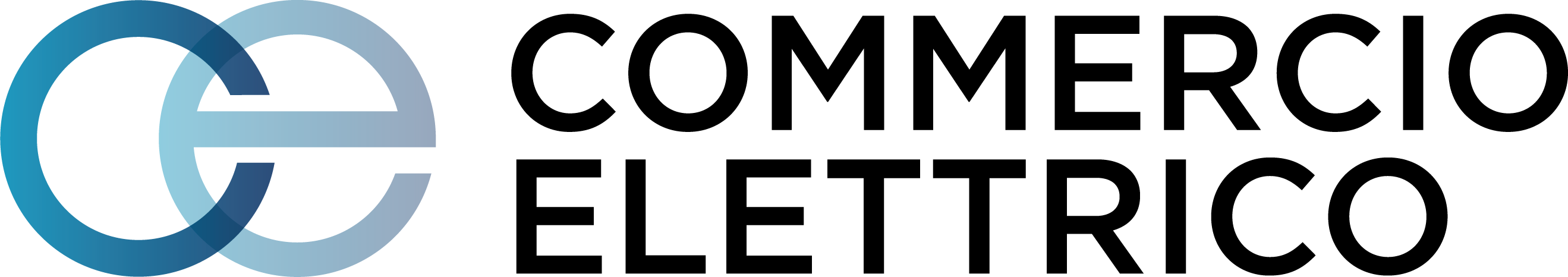 logo Commercio Elettronico